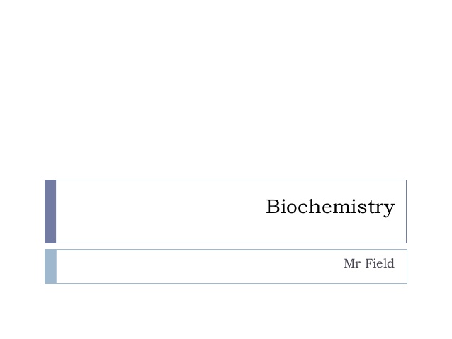Cambridge ib chemistry option b